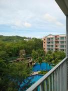 Top Nai Yang Beach