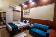 Vedika Hotel Restaurant & Banquet