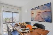 #295 Sunny Apartment Central Stay