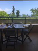 Beautiful tranquil apartment close to the sea