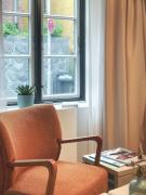 Ferienwohnung 2, Schlaf-Gut-Johannis, Flensburg