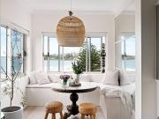 THE BONDI ~ A Beachfront Delight