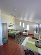 Studio Green by Villa-Kasia Ocean View Studios