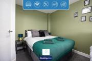 Cosy Retreat By Green Haven Escapes Short Lets & Serviced Accommodation Seacroft With Free Off-Street Parking & Pet-Friendly Cosy Retreat By Green Haven Escapes Short Lets & Serviced Accommodation Seacroft With Free Off-Street Parking & Pet-Friendly