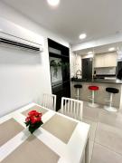 Air conditioning center san F