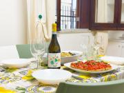 Luxurious Apartment Lucia 1