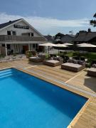 Stugcentralen Lägenhetshotell & Stugor