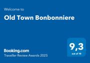 Top Bordighera