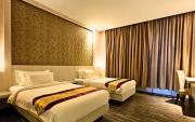 Alltrue Sydney Hotel Batam Center