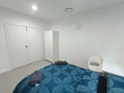 Cozy Double Room in Modern House - NR6