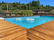 Dimira Котедж з басейном Dimira Котедж з басейном