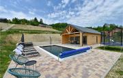 Amazing Home In Klokovec With Wifi