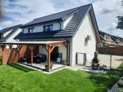 Na Skraju - Pogorzelica - Domki Rekreacyjne lokal D Na Skraju - Pogorzelica - Domki Rekreacyjne lokal D