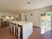 Mas Provençal près dAvignon