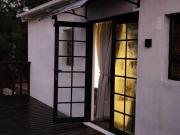 The Karoo Kaven Cottage