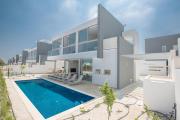 Villa Manta Platina - Brand New Luxury 3 Bedroom Protaras Villa