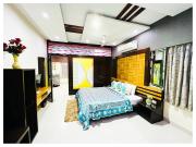 Hotel J-K Residency In Muzaffarpur Full AC OR NON AC ROOM