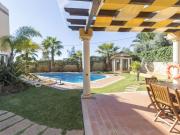 Casa Campo Spacious Living Private Pool Tranquil Setting