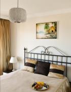 Bonito apartamento Cons vista al Mar en mijas