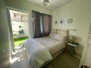 Beachfront Studio Flat