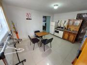 La casita de la abuela