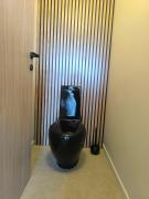 3-room air-conditioned terrace, sea view 3-room air-conditioned terrace, sea view