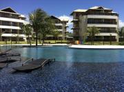 Apartamento Térreo no Beach Place