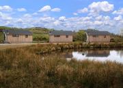 The Pond Lodges