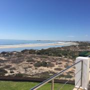 BEACH FRONT BEAUTY 50 meters from beach sand