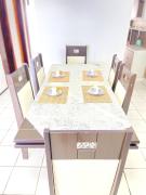 Casa na Lago Jacarey Gastronomia