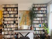 Artist Apartment in Lille City Center