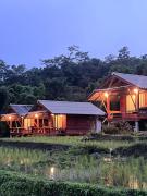 บ้านพักป้าซู อินทนนท์