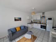 Côte deau Plage et Jardin