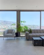 SkyFall Acropolis View Penthouse