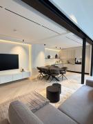 Innenstadt-Loft mit Terrassen-Oase