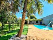 Casa 2 quartos 2 banheiros em meio a Área Verde