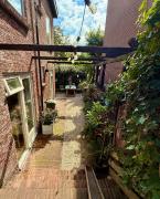 Appartement van der Zee