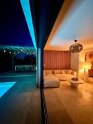 Casa Bohemia, piscine privée proche Aix en Provence