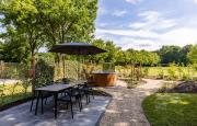 Valkse Hoeve met Hottub | 6 personen