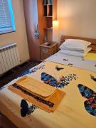 Stay with Me room υπνοδωμάτιο camera da letto parking pets welcom