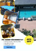 Phủ Giáng Vân Homestay Sapa