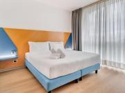 B&B HOTEL Bergamo Executive