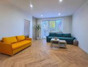 Apartmán s pekným výhľadom