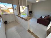 Casa Tartaruga 4 - Sofisticação a 50m da Praia de Guriri