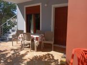 Evriaki Rooms Lesvos
