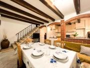 Holiday home in Krnica - Istrien 8733