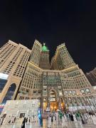 Apartment Near Haram 9 min walks