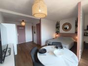 La Roseraie du Château climatisé!