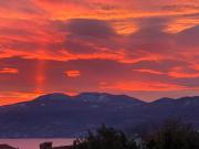 My Way room, parking, sea view, terrace