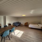 Feriehuse Hvide Sande